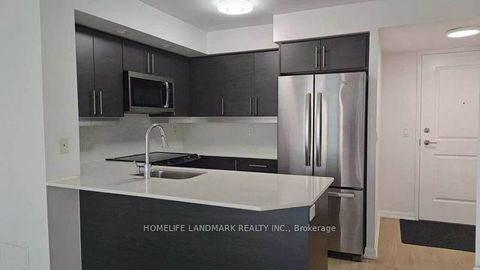 Photo 1 at 1309 - 65 East Liberty Street, Niagara, Toronto