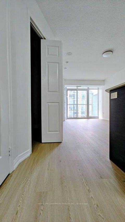 Photo 3 at 1309 - 65 East Liberty Street, Niagara, Toronto