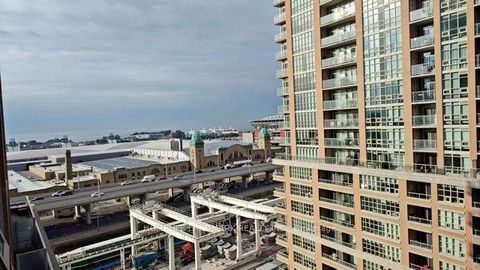 Photo 9 at 1309 - 65 East Liberty Street, Niagara, Toronto