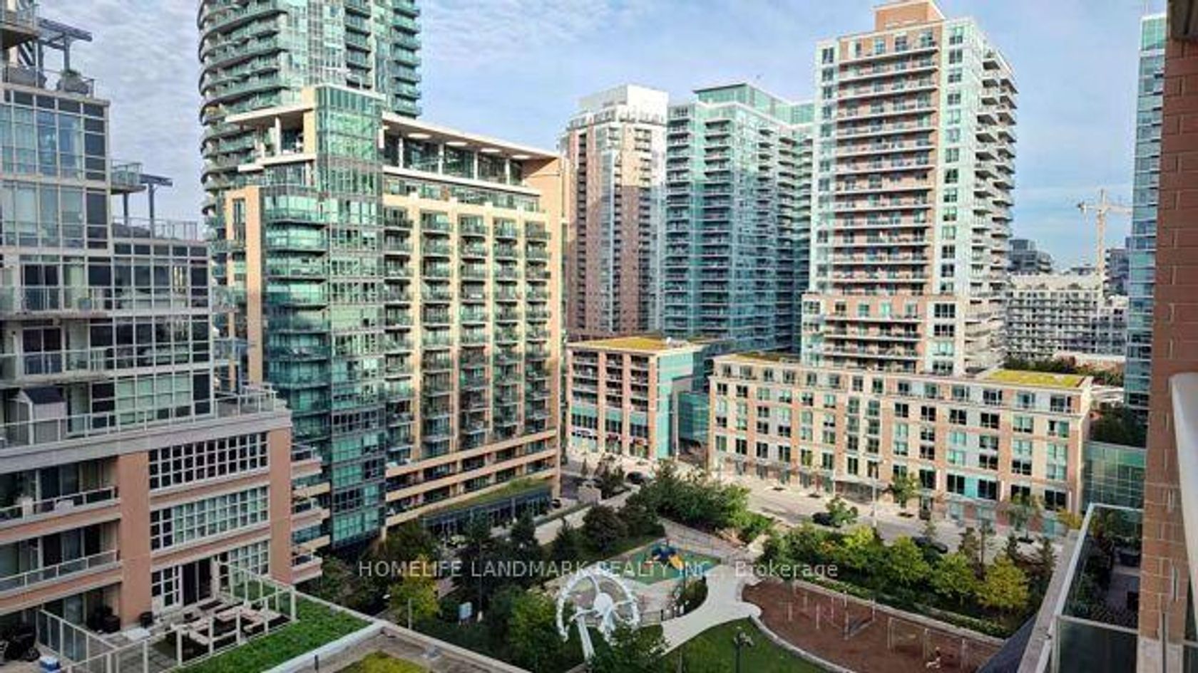 1309 - 65 East Liberty Street, Niagara, Toronto 