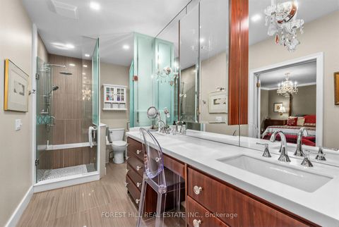 Photo 13 at 4 Abrams Place, Windfields, Toronto