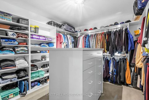 Photo 14 at 4 Abrams Place, Windfields, Toronto