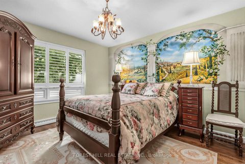 Photo 15 at 4 Abrams Place, Windfields, Toronto