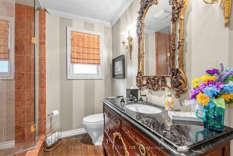 Photo 16 at 4 Abrams Place, Windfields, Toronto