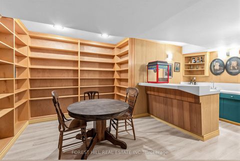 Photo 19 at 4 Abrams Place, Windfields, Toronto