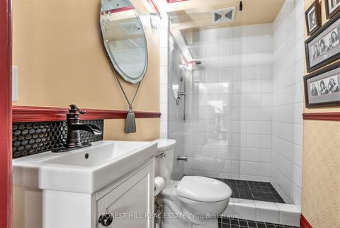 Photo 22 at 4 Abrams Place, Windfields, Toronto