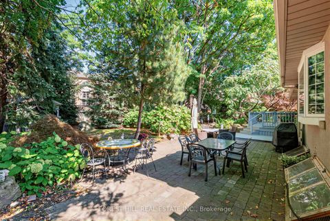 Photo 28 at 4 Abrams Place, Windfields, Toronto