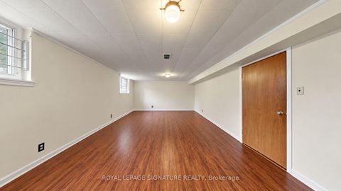 Photo 5 at 35 Florens Avenue, Birchmount, Toronto