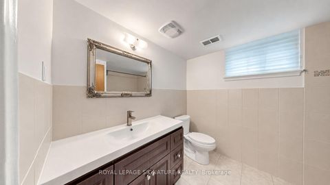 Photo 8 at 35 Florens Avenue, Birchmount, Toronto