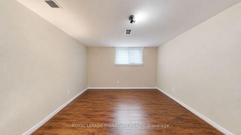 Photo 12 at 35 Florens Avenue, Birchmount, Toronto