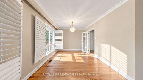 Photo 14 at 35 Florens Avenue, Birchmount, Toronto