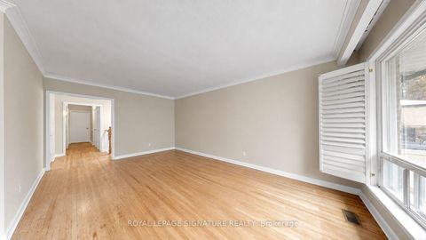 Photo 15 at 35 Florens Avenue, Birchmount, Toronto