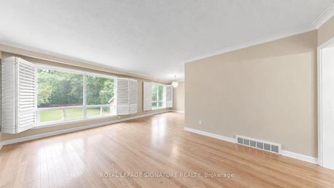 Photo 20 at 35 Florens Avenue, Birchmount, Toronto