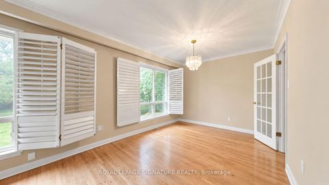Photo 21 at 35 Florens Avenue, Birchmount, Toronto