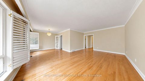 Photo 22 at 35 Florens Avenue, Birchmount, Toronto