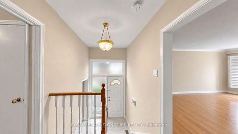 Photo 29 at 35 Florens Avenue, Birchmount, Toronto