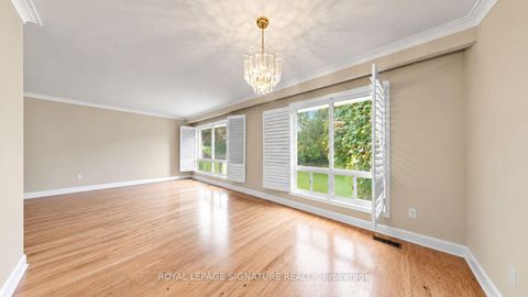Photo 30 at 35 Florens Avenue, Birchmount, Toronto