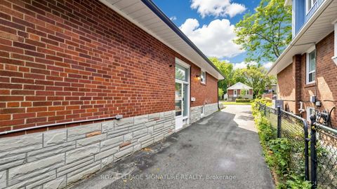 Photo 32 at 35 Florens Avenue, Birchmount, Toronto