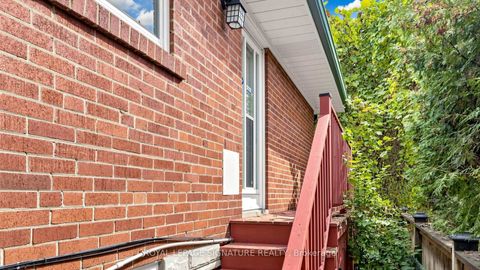 Photo 34 at 35 Florens Avenue, Birchmount, Toronto