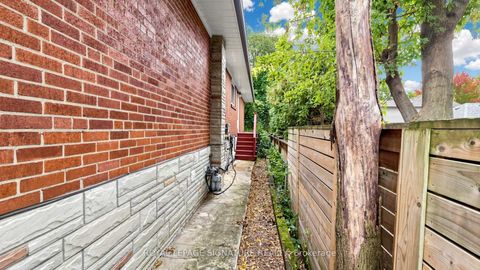 Photo 35 at 35 Florens Avenue, Birchmount, Toronto