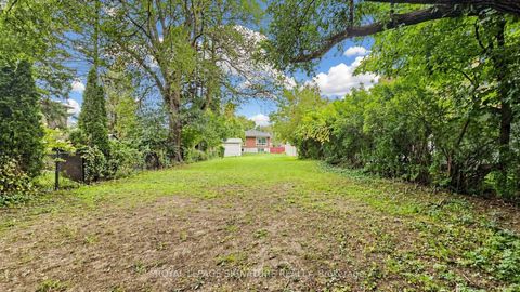 Photo 36 at 35 Florens Avenue, Birchmount, Toronto