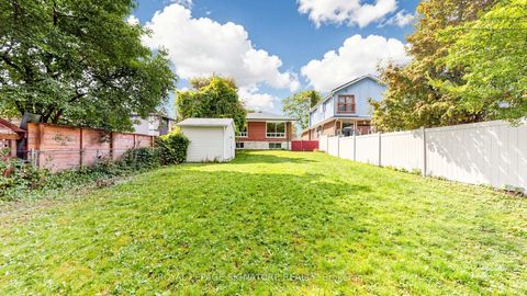 Photo 38 at 35 Florens Avenue, Birchmount, Toronto