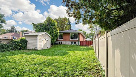 Photo 39 at 35 Florens Avenue, Birchmount, Toronto