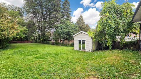 Photo 40 at 35 Florens Avenue, Birchmount, Toronto