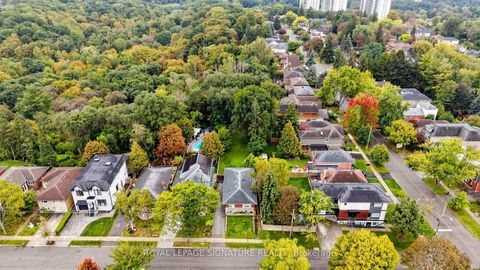 Photo 43 at 35 Florens Avenue, Birchmount, Toronto