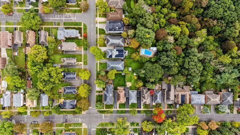 Photo 46 at 35 Florens Avenue, Birchmount, Toronto