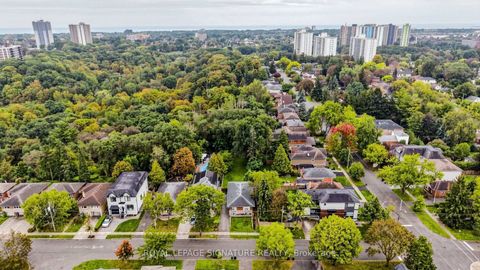 Photo 47 at 35 Florens Avenue, Birchmount, Toronto