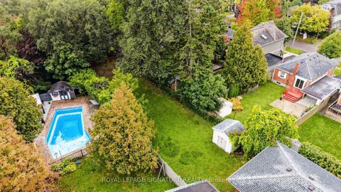 Photo 48 at 35 Florens Avenue, Birchmount, Toronto