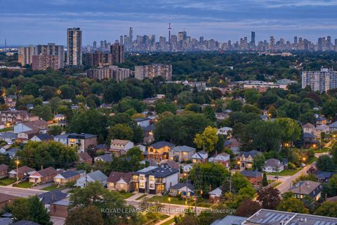 Photo 49 at 540B Pharmacy Avenue, Birchmount, Toronto