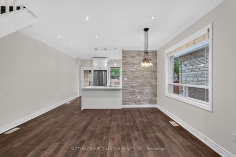 Photo 8 at 693 Greenwood Avenue, Danforth, Toronto