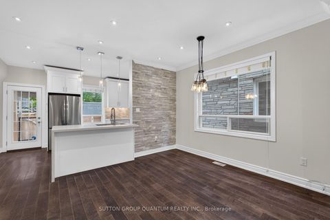 Photo 9 at 693 Greenwood Avenue, Danforth, Toronto