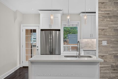 Photo 10 at 693 Greenwood Avenue, Danforth, Toronto