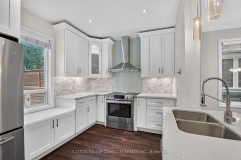 Photo 12 at 693 Greenwood Avenue, Danforth, Toronto
