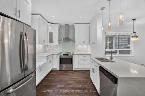 Photo 13 at 693 Greenwood Avenue, Danforth, Toronto