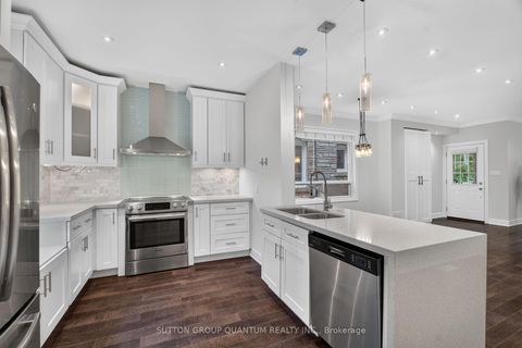 Photo 14 at 693 Greenwood Avenue, Danforth, Toronto