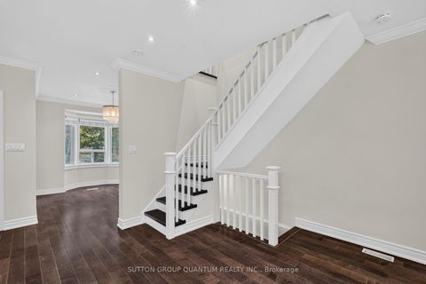 Photo 15 at 693 Greenwood Avenue, Danforth, Toronto