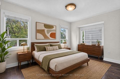 Photo 16 at 693 Greenwood Avenue, Danforth, Toronto