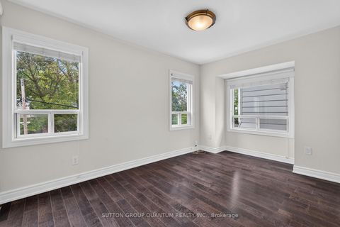 Photo 17 at 693 Greenwood Avenue, Danforth, Toronto