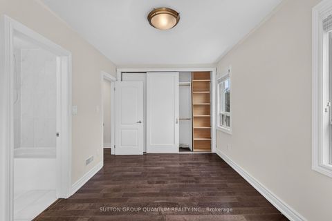 Photo 18 at 693 Greenwood Avenue, Danforth, Toronto