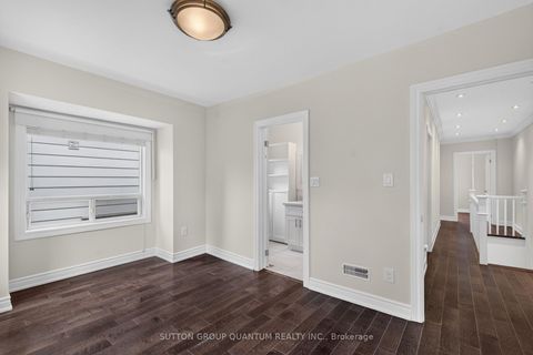 Photo 19 at 693 Greenwood Avenue, Danforth, Toronto