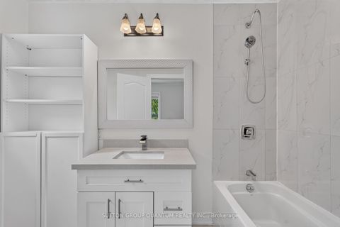 Photo 20 at 693 Greenwood Avenue, Danforth, Toronto