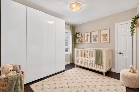 Photo 21 at 693 Greenwood Avenue, Danforth, Toronto