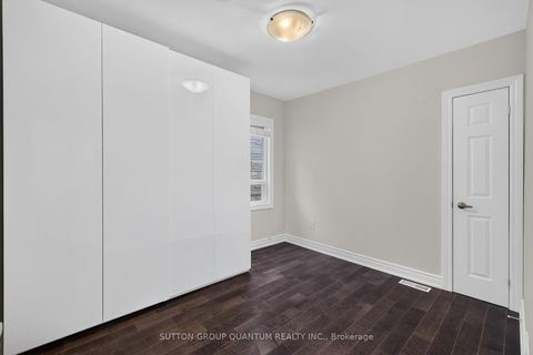 Photo 22 at 693 Greenwood Avenue, Danforth, Toronto