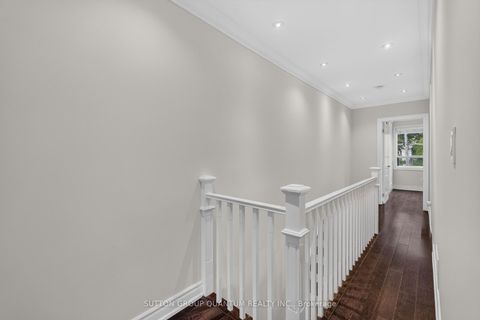 Photo 27 at 693 Greenwood Avenue, Danforth, Toronto