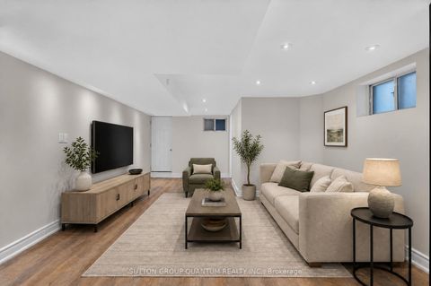 Photo 30 at 693 Greenwood Avenue, Danforth, Toronto