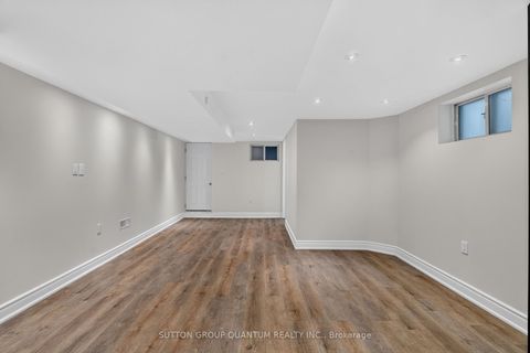 Photo 31 at 693 Greenwood Avenue, Danforth, Toronto